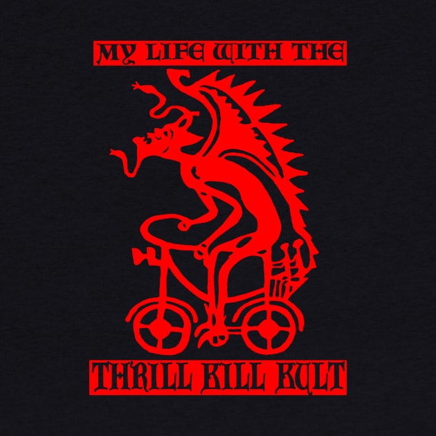 My Life with the Thrill Kill Kult 2 by LEEDIA